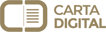 Logo Carta Digital